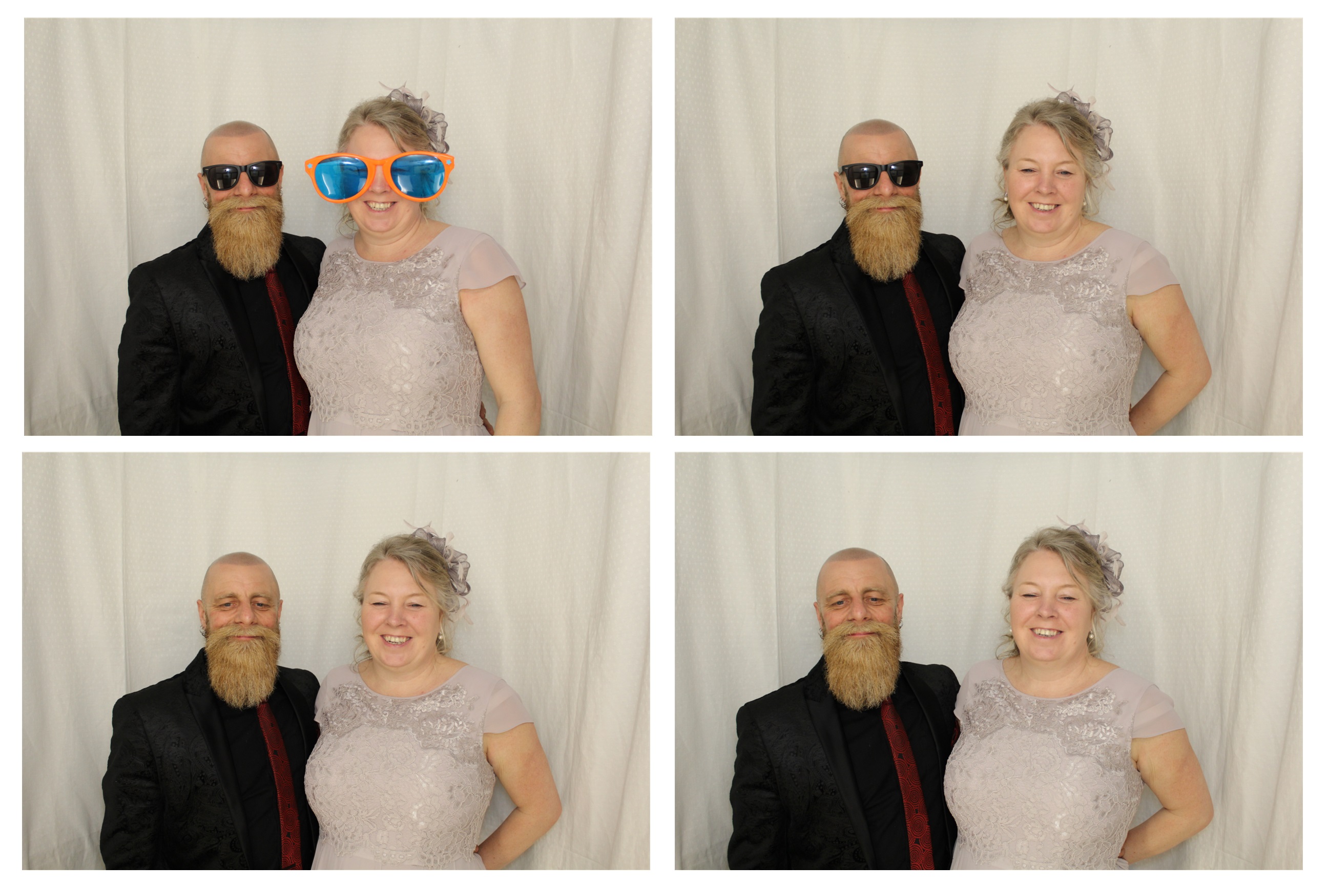 Emma & Joe | View more photos from the event at gallery.omegaphotobooths.co.uk/u/Omega-Photobooths/Emma-Joe